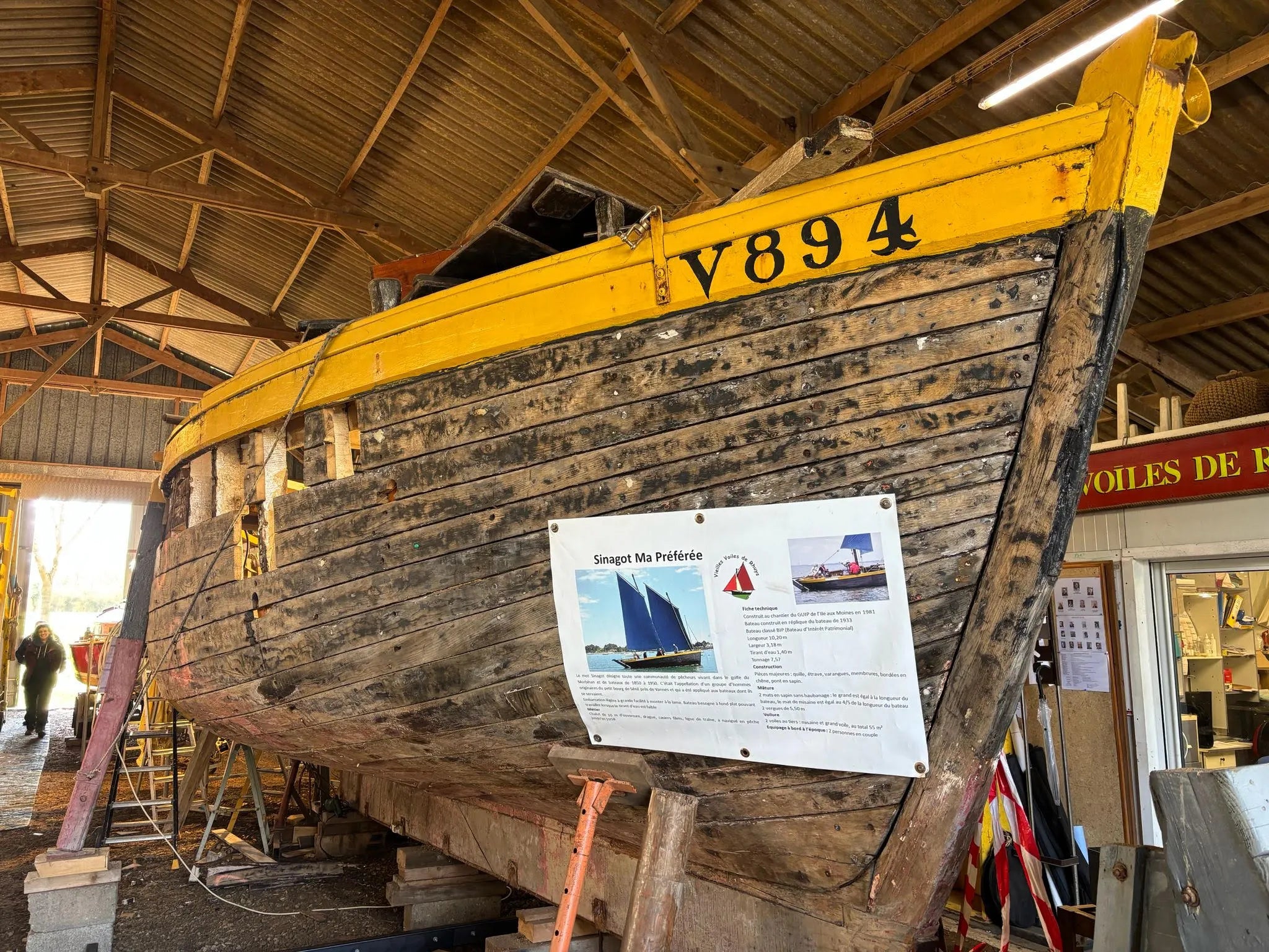 Ma Préférée - Quand la coutellerie se mobilise pour le patrimoine