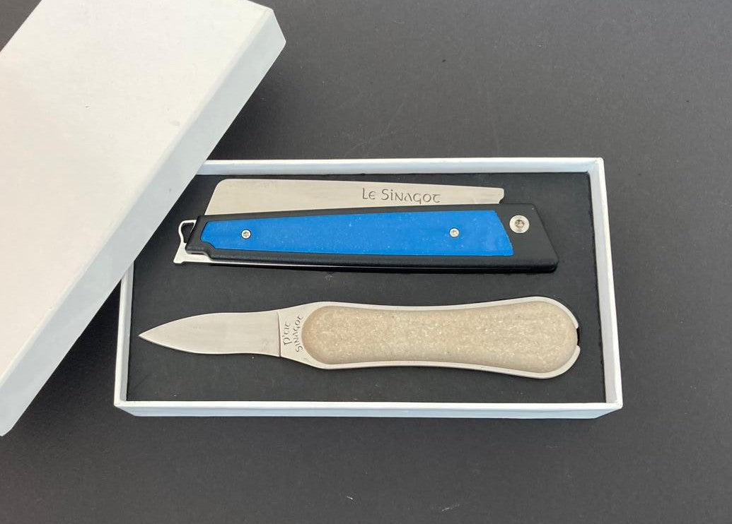 Coffret Duo