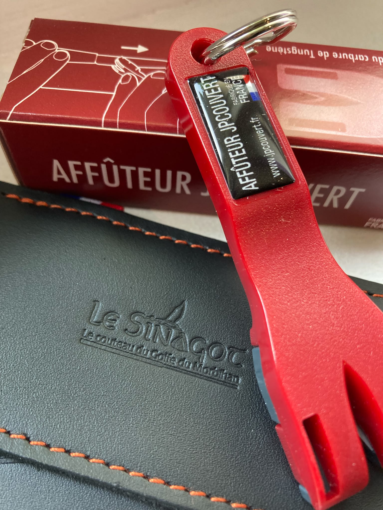 Accessoires