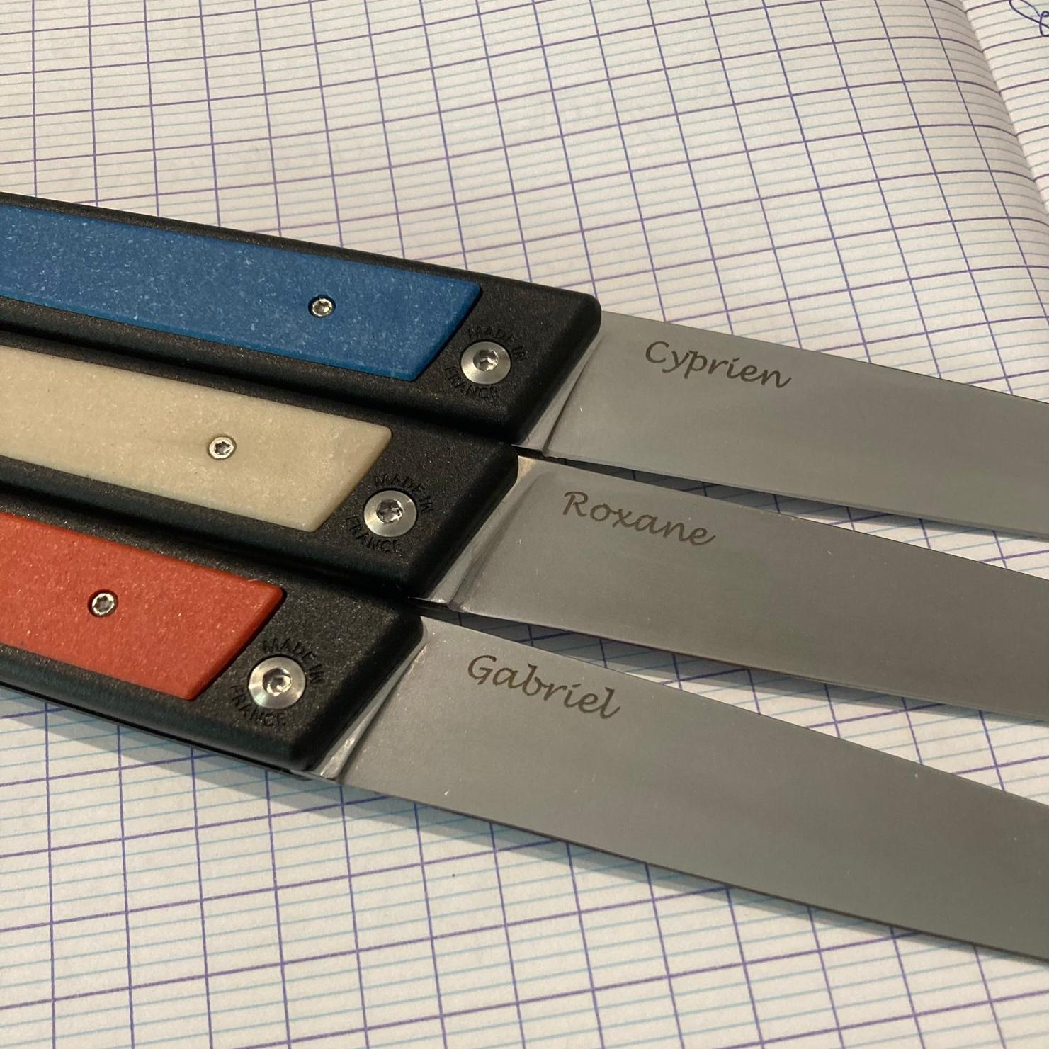 Personnaliser votre Sinagot