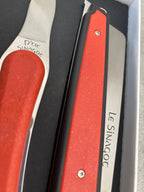 Coffret Duo - Le Sinagot voiles rouges