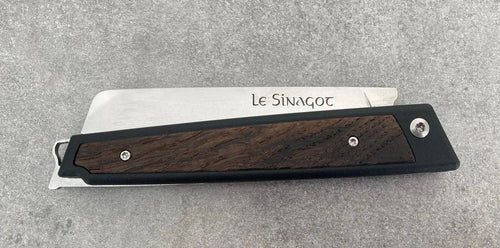 Couteau Le Sinagot - Bois Signature