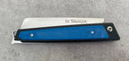 Couteau Le Sinagot - Bleu Ma Préférée