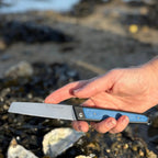 Couteau Le Sinagot - Bleu Ma Préférée