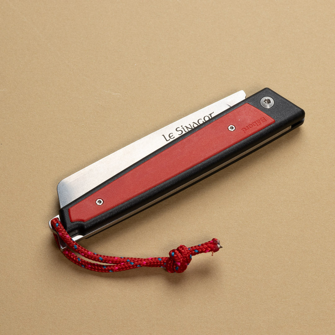 Le Sinagot - Bâbord - Tribord