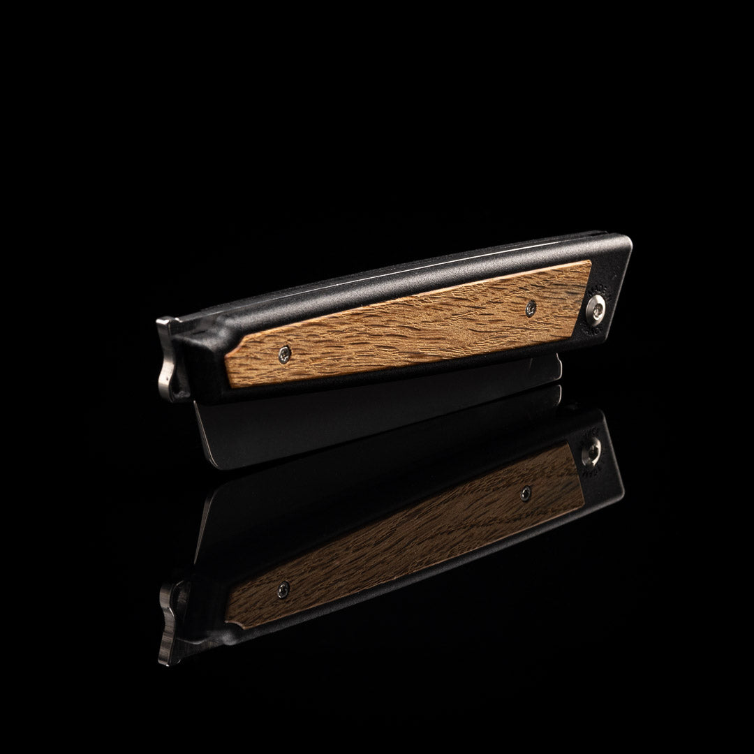 Couteau Le Sinagot - Bois Signature