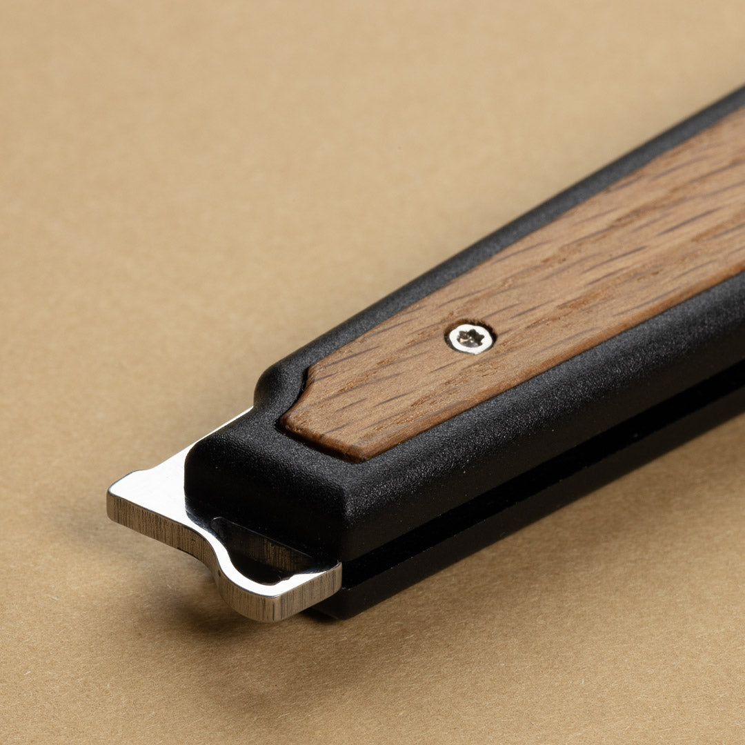 Couteau Le Sinagot - Bois Signature