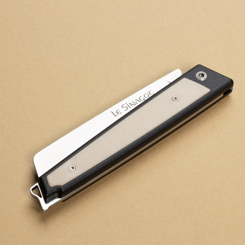 Couteau Le Sinagot - Naturel huître