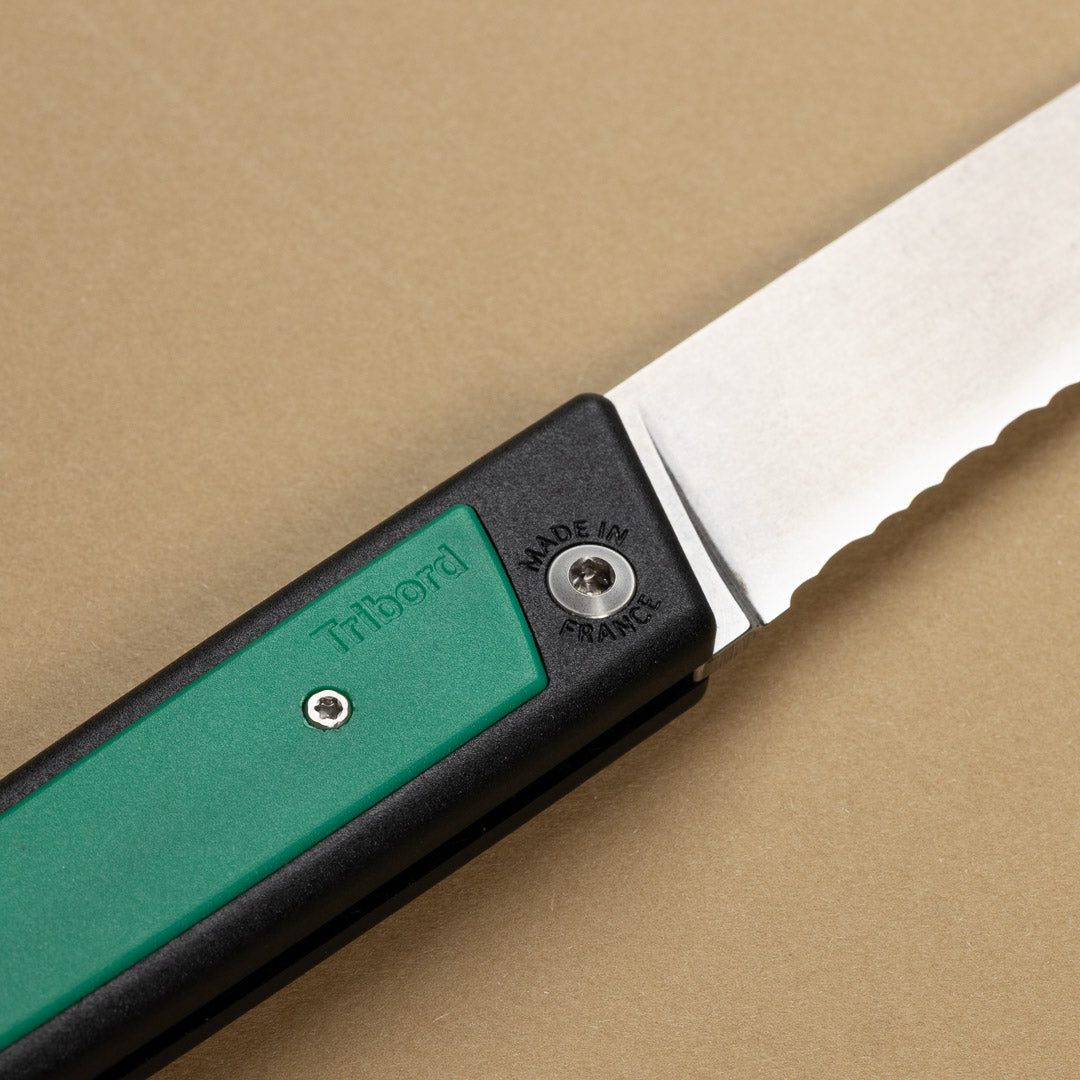 Le Sinagot - Bâbord - Tribord