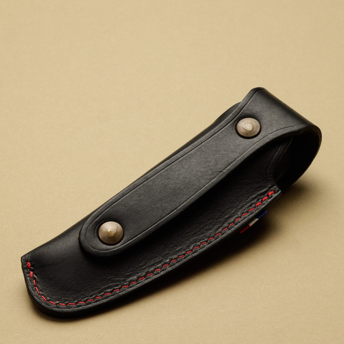 Etui ceinture cuir