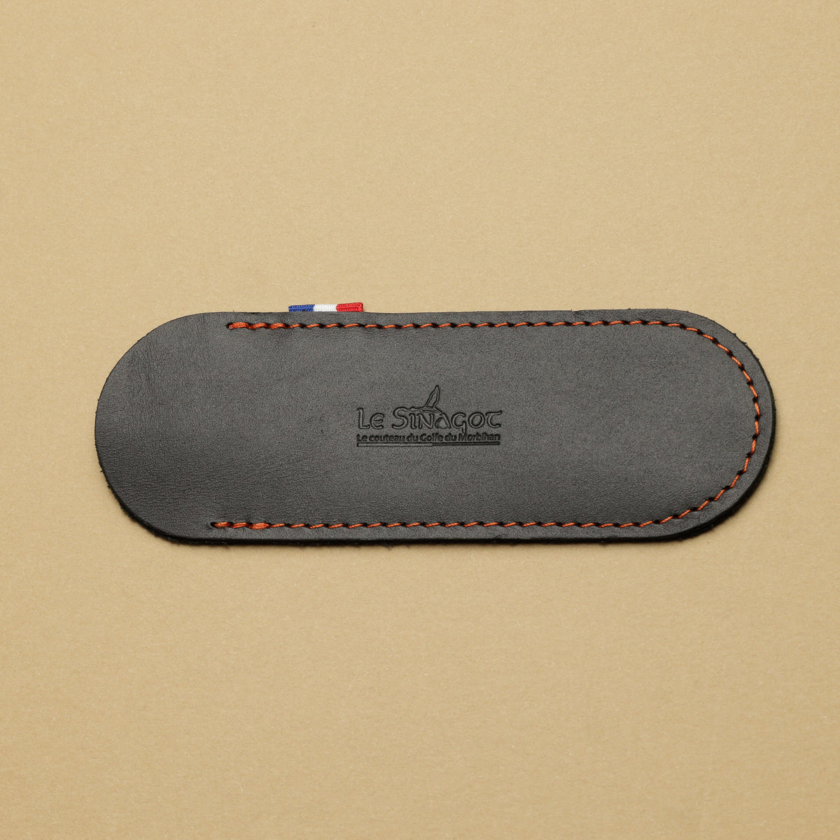 Etui  de protection en cuir