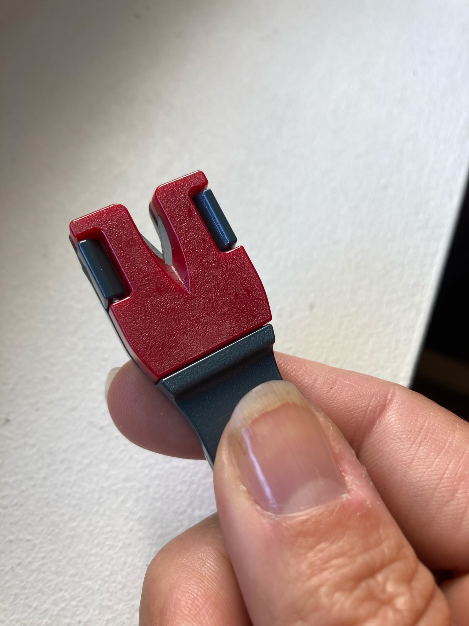 Affûteur de poche
