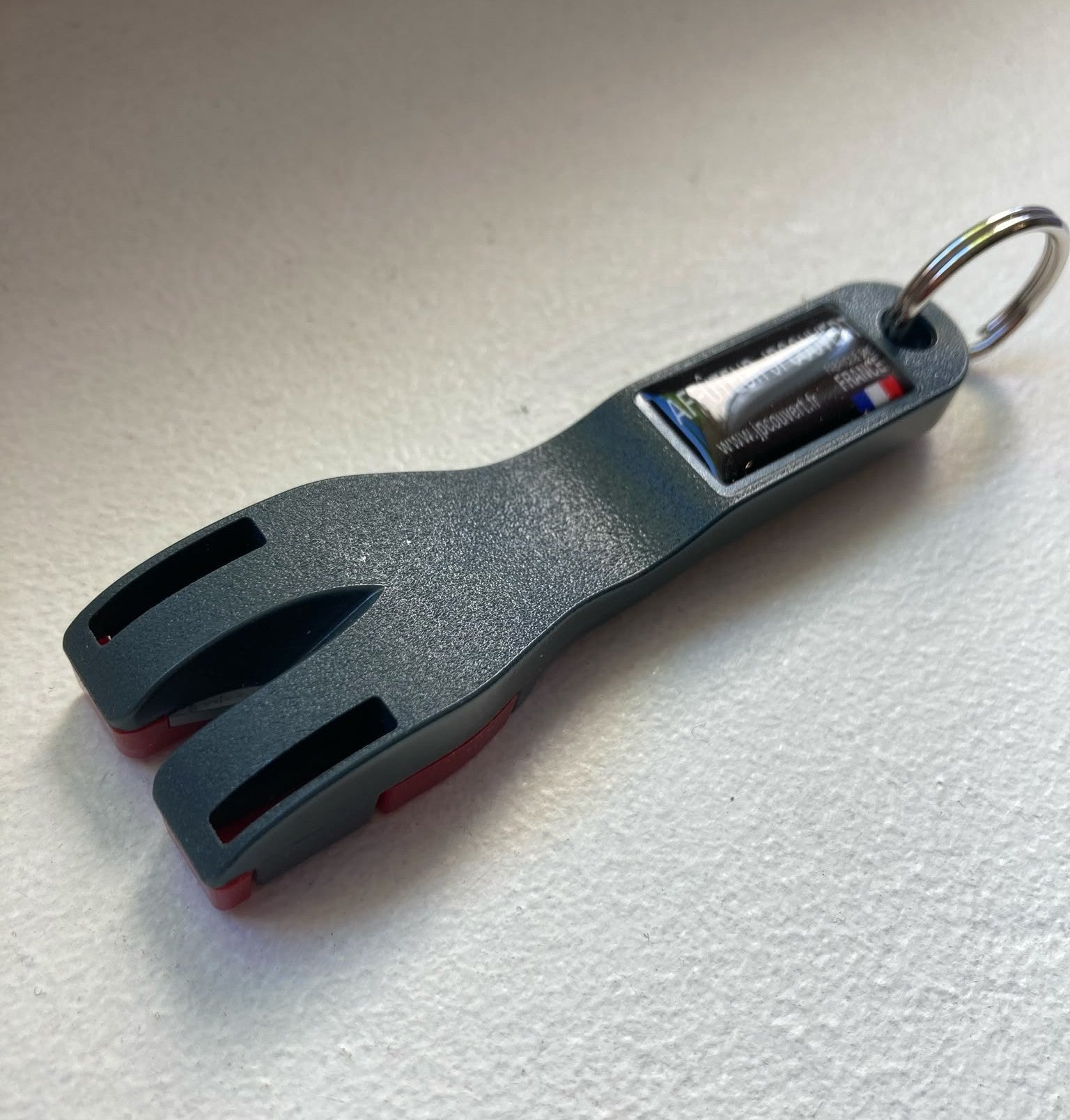 Affûteur de poche
