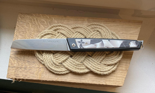 Couteau Le Sinagot - 100% Breton
