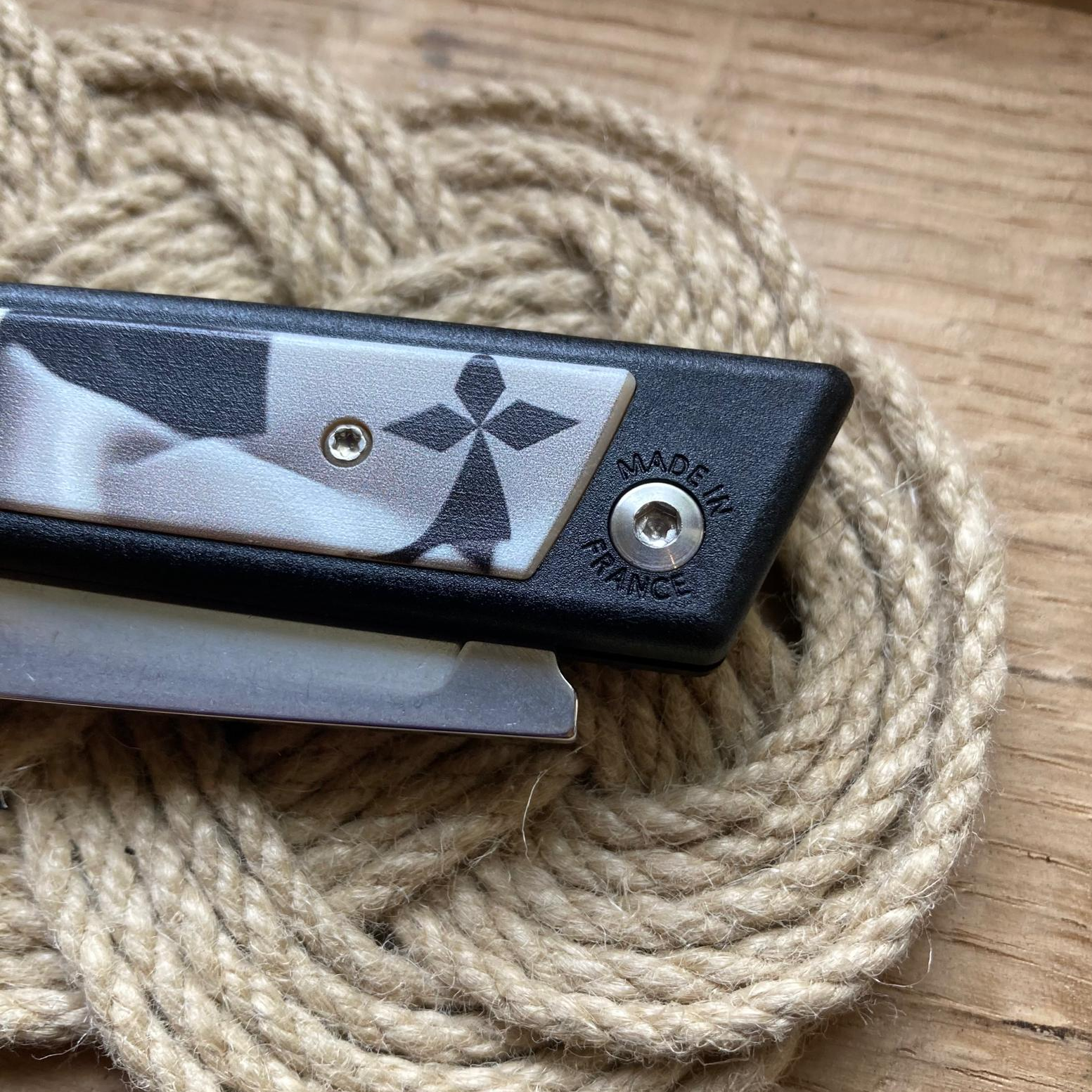 Couteau Le Sinagot - 100% Breton